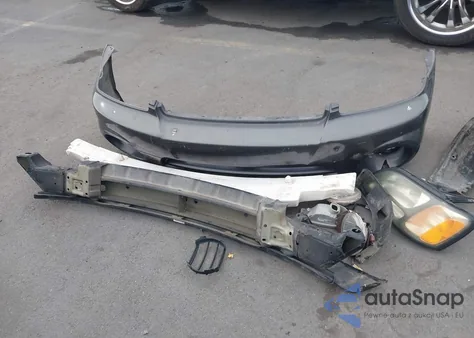 2005 Subaru Baja Turbo z USA, uszkodzony, nr VIN 4S4BT63C055102283